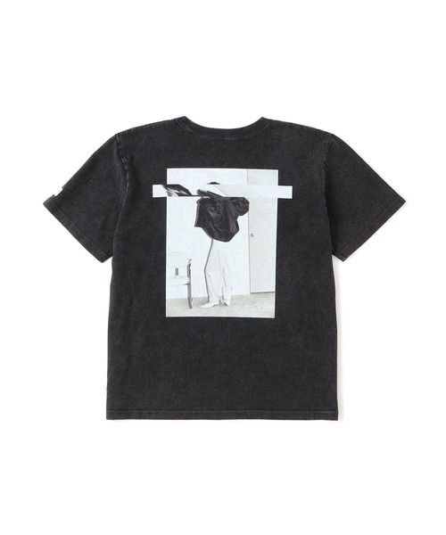 [ ] ノベルティ ガメントダイ Tシャツ FTLxWENDY'SガーメントダイT | ALL | JUGLANS