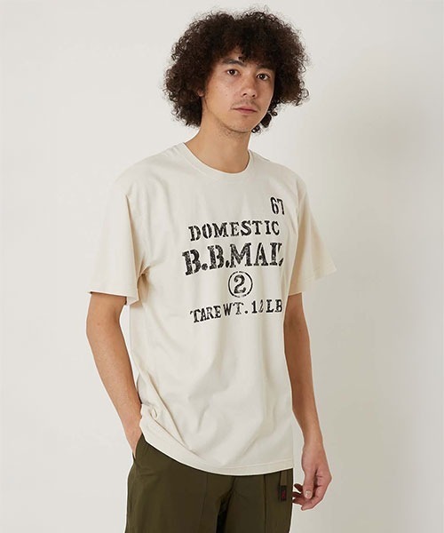 売れ筋商品|||ビーヤング Tシャツ レディース トップス BYMMPIMBA - Basic T-shirt - blue bell melange b.young by Zalando BYMMPIMBA - T-Shirt basic - blue bell
