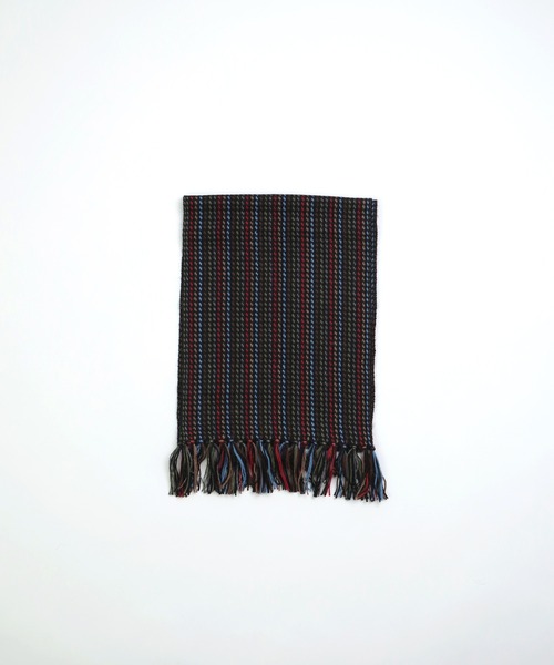 MUCROS WEAVERS] ALPACA SCARF / アルパカストール | Domingo