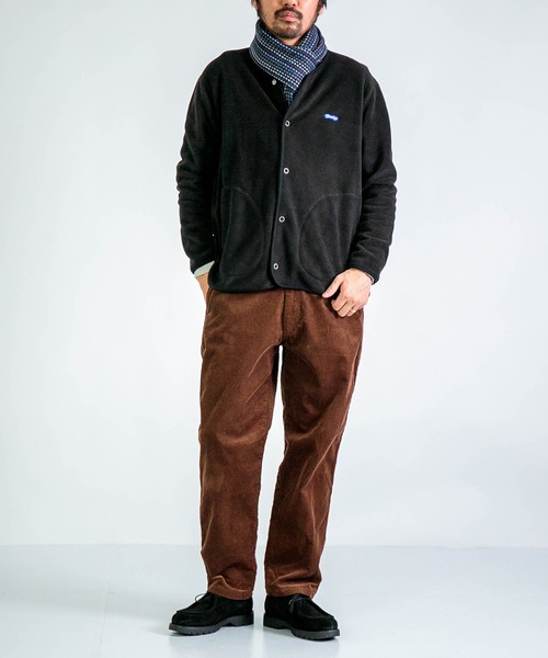 MUCROS WEAVERS] ALPACA SCARF / アルパカストール | Domingo