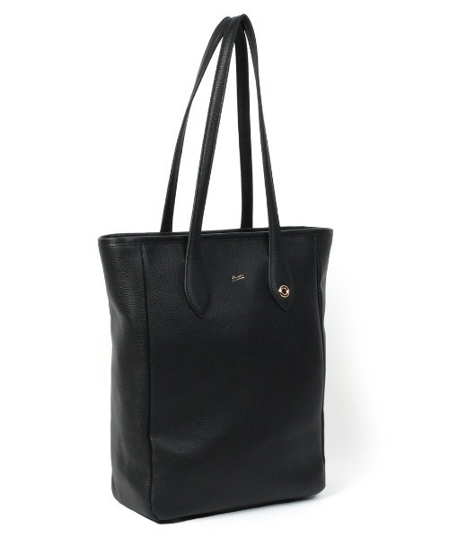 BEAURE/ビュレ】Leather A4 Bag（トートバッグ）｜Beau're（ヴュレ）の