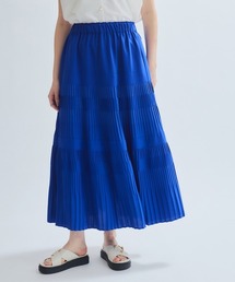 ketty online store｜ケティオンラインストアのスカート（ブルー