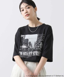 GOOD ROCK SPEED Tシャツ・カットソー レディース グッドロックスピード 中古　古着 GOOD ROCK SPEED（グッドロックスピード）Tシャツ・カットソー