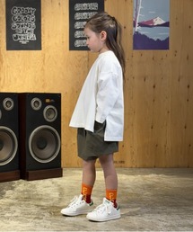 GROOVY COLORS | GRVY CLRS 2Tone Socks(ソックス/靴下)