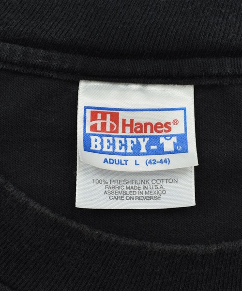 LABORATORY R(ラボラトリーアール)の「【USED】90’s Charlotte Motor Speedway “UAW-GM Quality 500” レーシング Tシャツ(Tシャツ/カットソー・メンズ・ブラック・LARGE)」の5枚目の写真