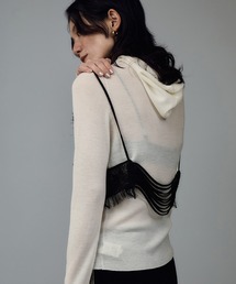 SALON adam et ropé ニット　カシミア　todayful SALON adam et ropé(サロン アダム エ ロペ) / ウォッシャブル