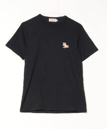 【使用なし】Maison Kitsune 初期のシャツ MAISON KITSUNE メゾン キツネ トップス シャツ フォックス