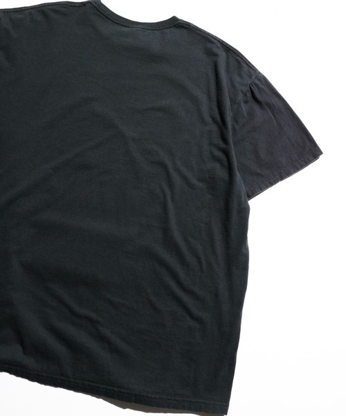 THRIFTY LOOK(スリフティールック)の「THRIFTY LOOK / スリフティールック THRIFTY'X-RAY SPEX'TEE(Tシャツ/カットソー・メンズ・ブラック・LARGE)」の6枚目の写真