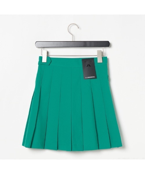 セール】【J.LINDEBERG/GOLF】プリーツスカート（スカート）｜J