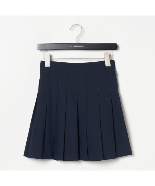 セール】【J.LINDEBERG/GOLF】プリーツスカート（スカート）｜J