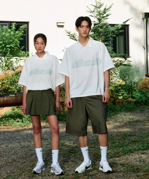 ナイキ SB Dri-FIT ジャカード スケートボードジャージー / Nike
