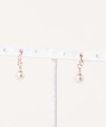 TAKE-UP｜テイクアップのピアス（両耳用）通販 - ZOZOTOWN