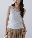 FREE'S MART(フリーズマート)の「トップス(Tシャツ/カットソー)」