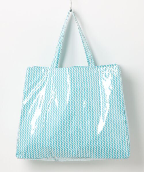 Petit Pan（プチパン）の「【Petit Pan】プチパン　トートバッグL（トートバッグ・レディース・ブルー系その他2/ブルー系その他3/ピンク系その他/グリーン系その他/ブルー系その他/レッド系その他・FREE）」の7枚目の写真