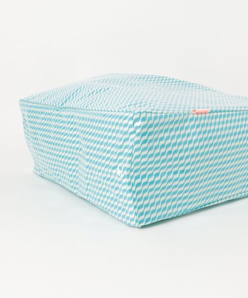 Petit Pan（プチパン）の「【Petit Pan】プチパン　トートバッグL（トートバッグ・レディース・ブルー系その他2/ブルー系その他3/ピンク系その他/グリーン系その他/ブルー系その他/レッド系その他・FREE）」の8枚目の写真