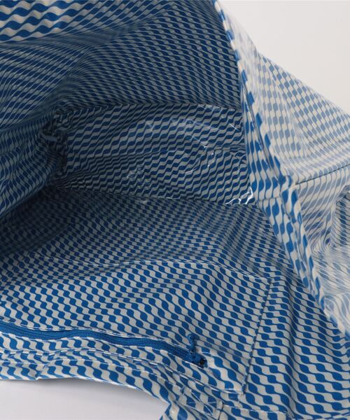 Petit Pan（プチパン）の「【Petit Pan】プチパン　トートバッグL（トートバッグ・レディース・ブルー系その他2/ブルー系その他3/ピンク系その他/グリーン系その他/ブルー系その他/レッド系その他・FREE）」の14枚目の写真