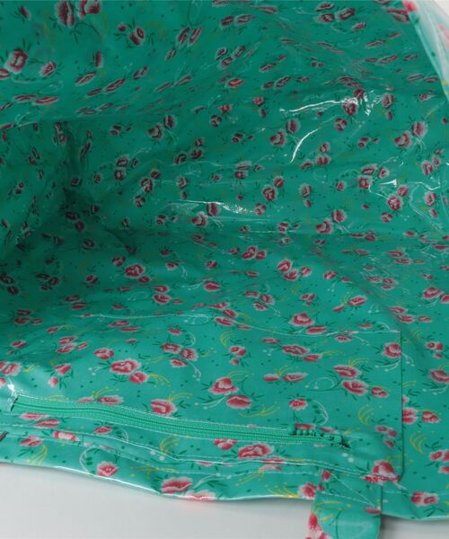 Petit Pan（プチパン）の「【Petit Pan】プチパン　トートバッグL（トートバッグ・レディース・ブルー系その他2/ブルー系その他3/ピンク系その他/グリーン系その他/ブルー系その他/レッド系その他・FREE）」の15枚目の写真