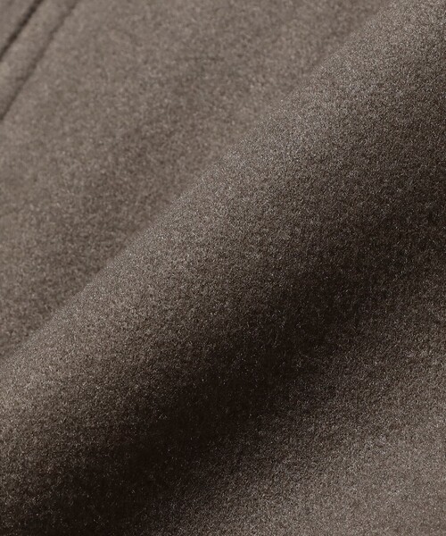 B:MING by BEAMS（ビーミングバイビームス）の「ハイブリッド フードジップ ブルゾン（ブルゾン・メンズ・ネイビー/ブラウン系その他5・S/XL/L/M）」の9枚目の写真