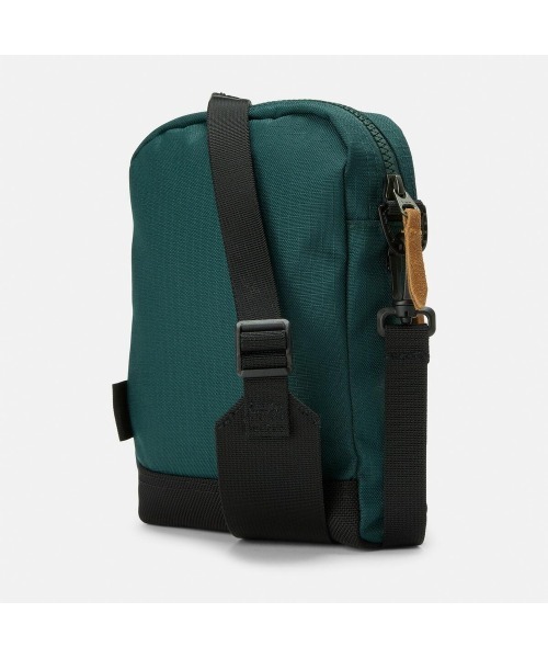 Timberland（ティンバーランド）の「ヘリテージ ユーティリティ クロスボディ バッグ（ショルダーバッグ・メンズ・グリーン・FREE）」の3枚目の写真