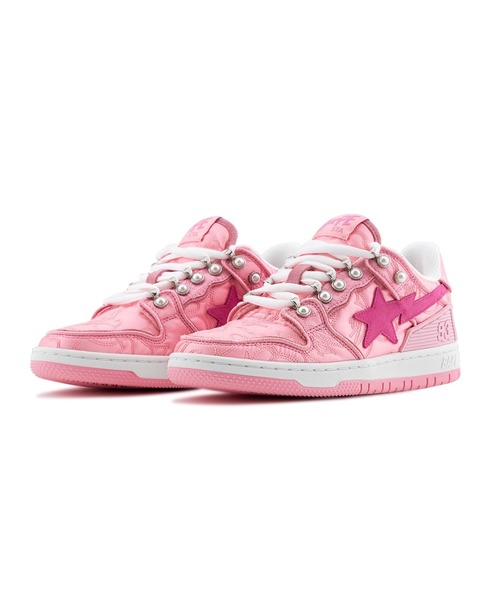 あきしんぺーじ adidas Dresses the ZX8000 in Court Green and Screaming Pink