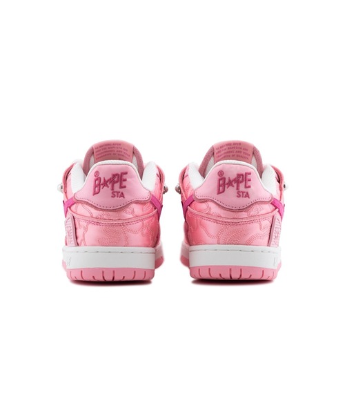 BAPE SK8 STA LADIES #1（スニーカー）｜A BATHING APE（ア