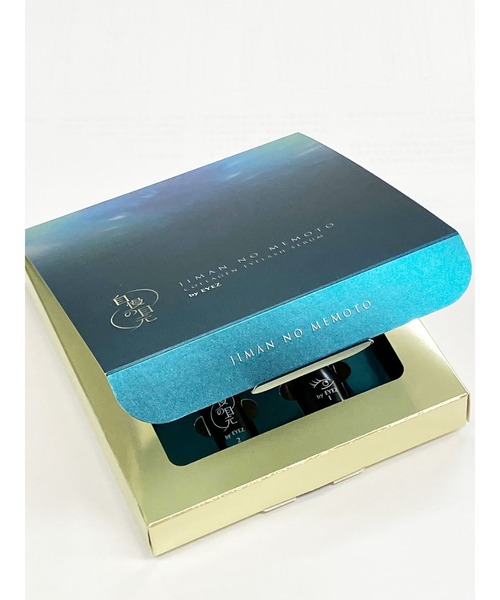 natural & beauty by PSI（ナチュラルアンドビューティーバイピーエスアイ）の「自慢の目元 by EYEZ まつ毛美容液（まつ毛/アイケア・レディース・その他・FREE）」の3枚目の写真