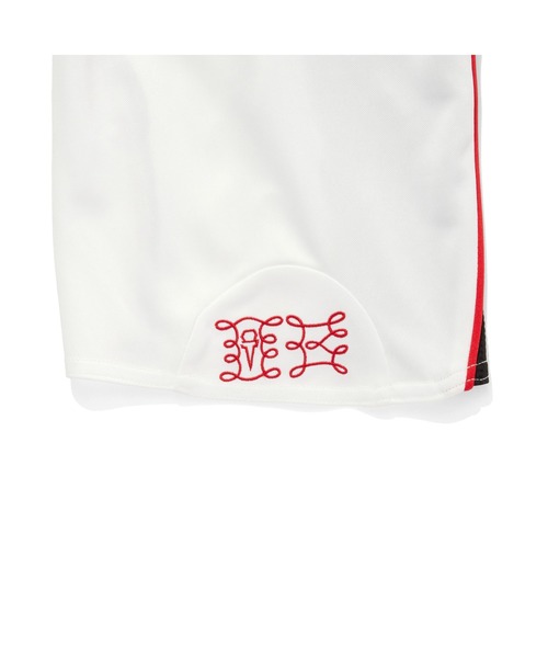 ICECREAM（アイスクリーム）の「GAME SHIRT（Tシャツ/カットソー・メンズ・ブラック/ホワイト・MEDIUM/LARGE/X-LARGE/SMALL）」の13枚目の写真