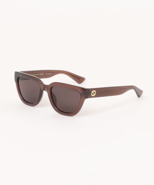 セール】【GUCCI/グッチ】フォックス サングラス GG1578S 003