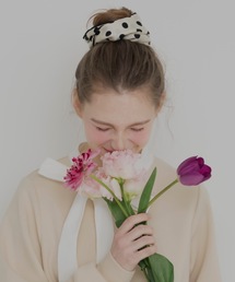 jumelle | ドットシュシュ(シュシュ)