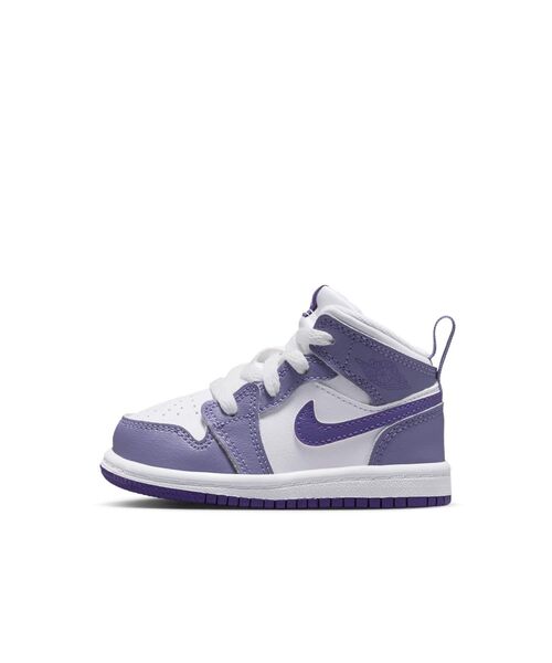 ジョーダン 1 MID ベビーシューズ / Jordan 1 Mid Baby/Toddler