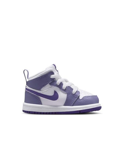 ジョーダン 1 MID ベビーシューズ / Jordan 1 Mid Baby/Toddler