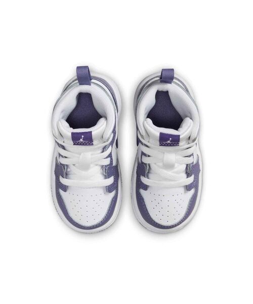 ジョーダン 1 MID ベビーシューズ / Jordan 1 Mid Baby/Toddler