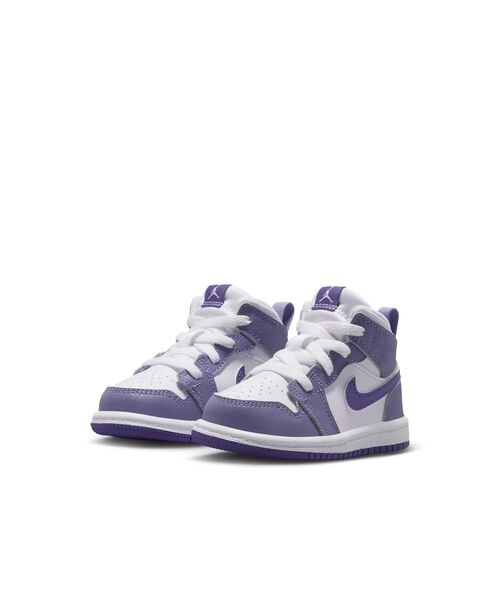 ジョーダン 1 MID ベビーシューズ / Jordan 1 Mid Baby/Toddler