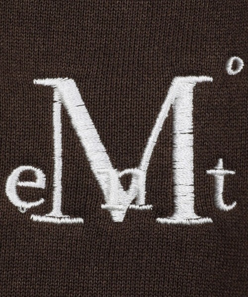MUCENT（ムセント）の「【UNISEX】MUCENT／サイドボタンスウェットパンツ（その他パンツ・レディース・ブラウン/ブラック/グレー・FREE）」の7枚目の写真