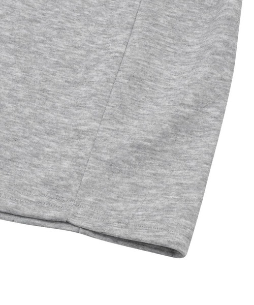 MUCENT（ムセント）の「【UNISEX】MUCENT／サイドボタンスウェットパンツ（その他パンツ・レディース・ブラウン/ブラック/グレー・FREE）」の10枚目の写真