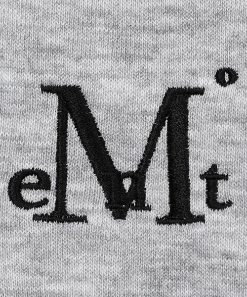 MUCENT（ムセント）の「【UNISEX】MUCENT／サイドボタンスウェットパンツ（その他パンツ・レディース・ブラウン/ブラック/グレー・FREE）」の12枚目の写真