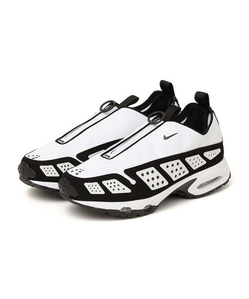 【新品】NIKE ナイキ エアマックス SNDR SE 24㎝ 2025年 9/22 発売】NIKE AIR MAX SNDR/SUNDER SE “Pure Platinum