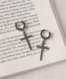 make a ray!（メイク ア レイ！）の「【91-1】ステンレス ピアス 両耳用 2点セット（ピアス（両耳用））」