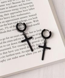 make a ray!（メイク ア レイ！）の「【91-1】ステンレス ピアス 両耳用 2点セット（ピアス（両耳用））」