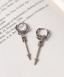 make a ray!（メイク ア レイ！）の「【91-1】ステンレス ピアス 両耳用 2点セット（ピアス（両耳用））」