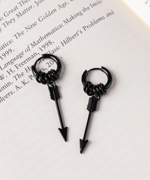 make a ray!（メイク ア レイ！）の「【91-1】ステンレス ピアス 両耳用 2点セット（ピアス（両耳用））」