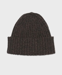 コットン ウォッチ キャップ（ニットキャップ/ビーニー）｜RRL（ダブル