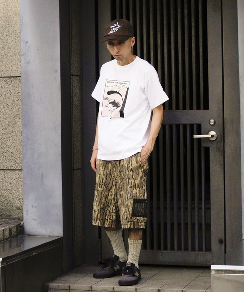 BoTT / ボット Tears Tee（Tシャツ/カットソー）｜WISM
