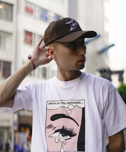 早い物勝ち‼️BoTT tシャツ セール】【BoTT / ボット】Candy Tee（Tシャツ/カットソー