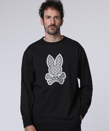Psycho Bunny｜サイコバニーのTシャツ/カットソー（長袖）通販