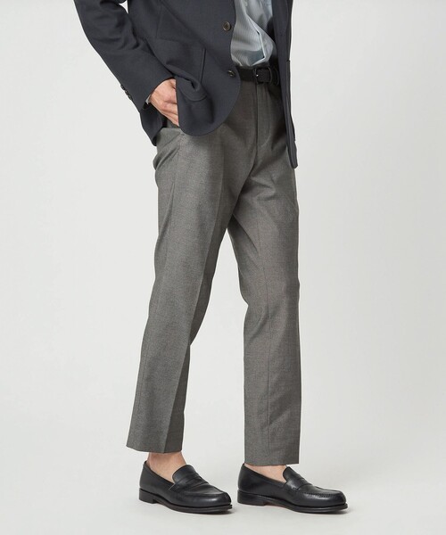 エブリット TCPUオックス スリム NP イージー スラックス -ストレッチ