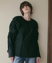 クラネ　トップス　ブラック 1ページ目)TOPS｜CLANE OFFICIAL ONLINE STORE