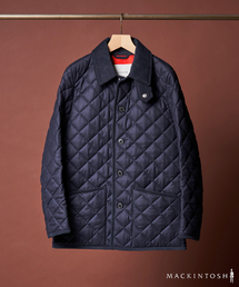 マッキントッシュ MACKINTOSH キルティングコート」に該当する