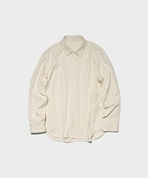 セール】【LA BOUCLE】オーバージャケット (トロピカル)（テーラード