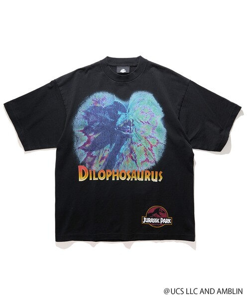 FREAK'S MOVIE/フリークスムービー JURASSIC PARK DILOPHOSAURUS